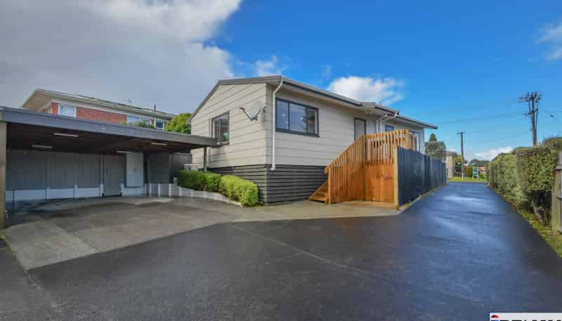1/125 Victoria Street West, Pukekohe