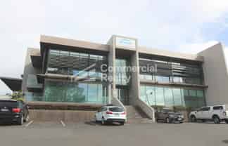 Premium Office Of 442Sqm In Mt Wellington