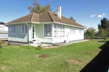 80 Apatu Street, Wairoa