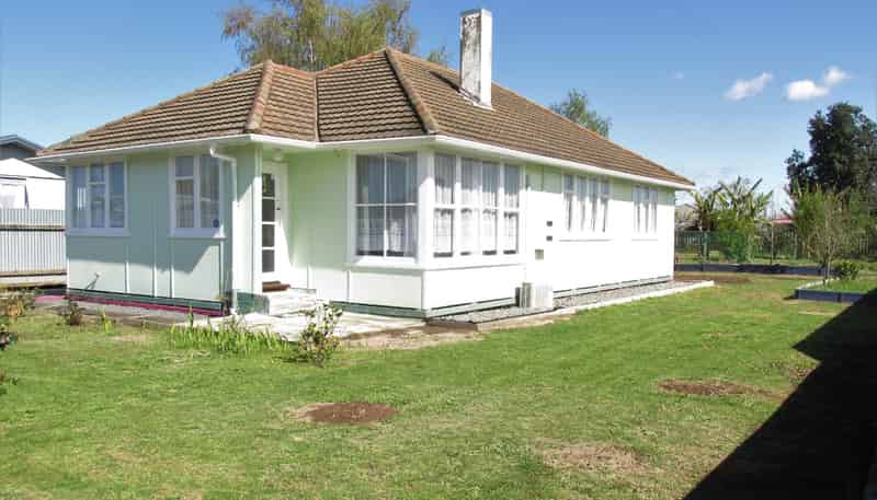 80 Apatu Street, Wairoa