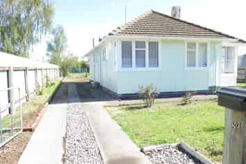 80 Apatu Street, Wairoa