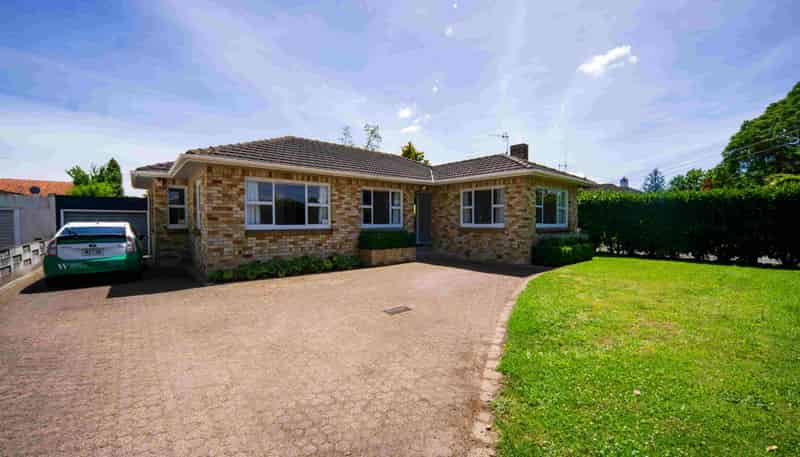 71 Brookfield Street, Hamilton East