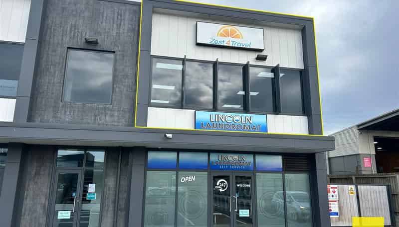  12/8 Vernon Drive, Lincoln
