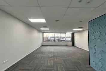 Modern Office in a Thriving Precinct