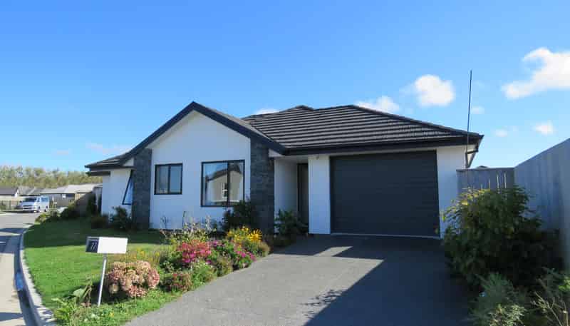 22 Maka Lane, Halswell