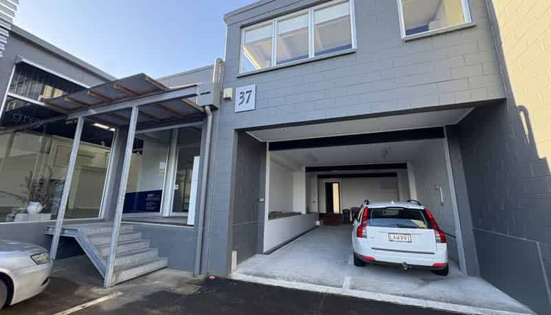 37 Scanlan Street, Grey Lynn