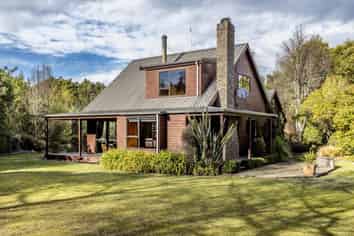 721 Loburn Whiterock Road, Loburn