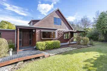 721 Loburn Whiterock Road, Loburn