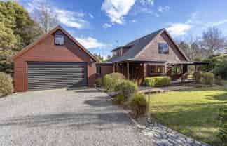 721 Loburn Whiterock Road, Loburn