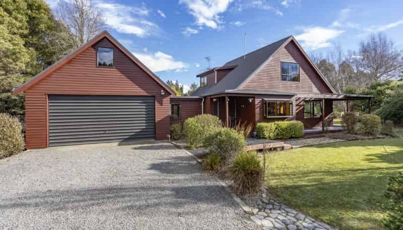 721 Loburn Whiterock Road, Loburn