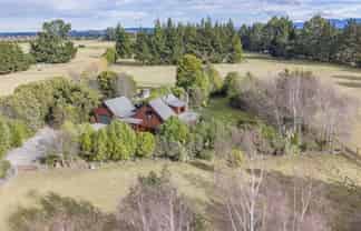 721 Loburn Whiterock Road, Loburn