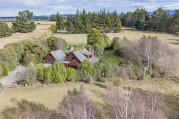 721 Loburn Whiterock Road, Loburn