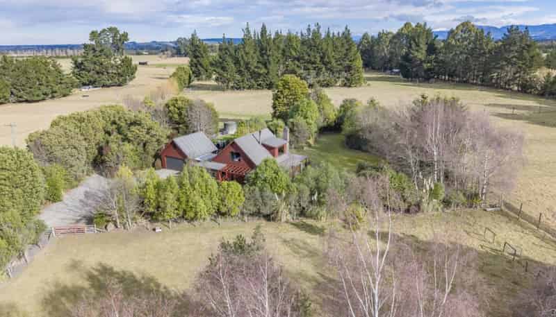 721 Loburn Whiterock Road, Loburn