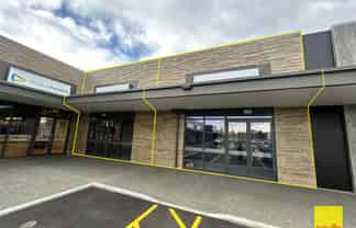 Brand New Retail & Hospitality | Take All or Half