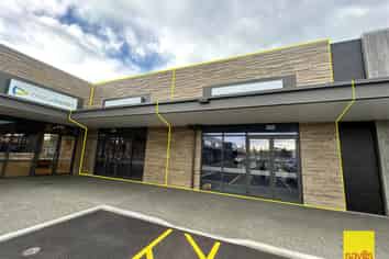 Brand New Retail & Hospitality | Take All or Half
