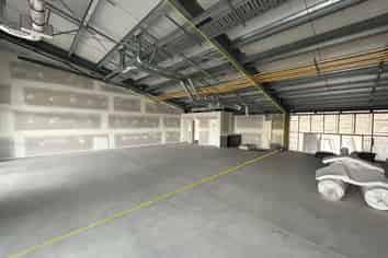 Brand New Retail & Hospitality | Take All or Half