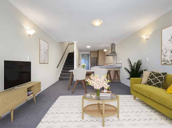 13D Lawrence Street, Newtown