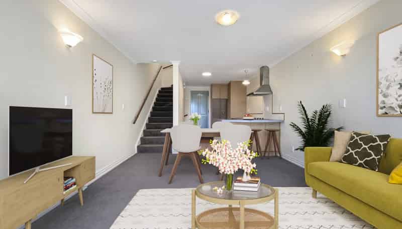 13D Lawrence Street, Newtown