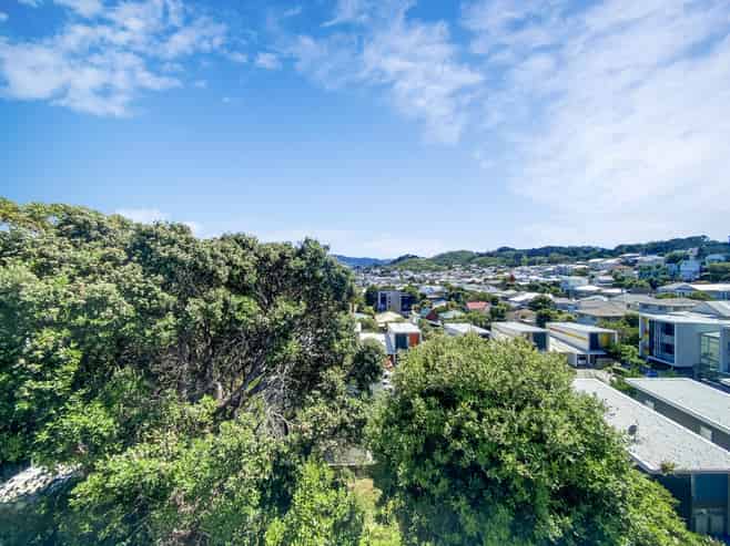 13D Lawrence Street, Newtown