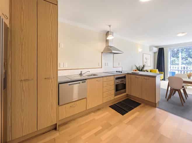 13D Lawrence Street, Newtown