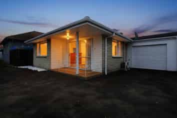 35B Seddon Street, Glenholme