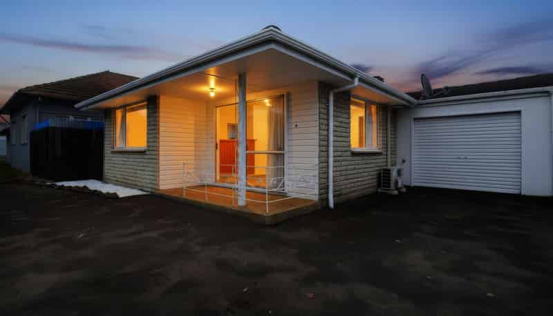 35B Seddon Street, Glenholme
