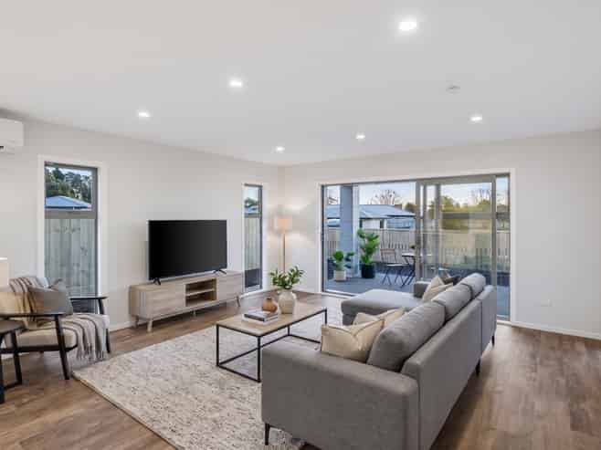 3B Brunoro Place, Paraparaumu