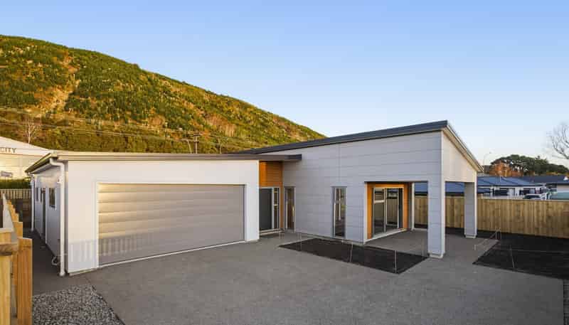 3B Brunoro Place, Paraparaumu