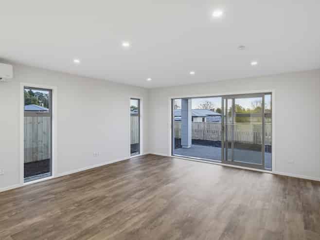 3B Brunoro Place, Paraparaumu