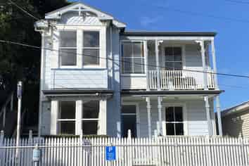 106A Pirie Street, Mount Victoria