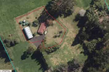 1 Old Pine Valley Road, Dairy Flat