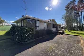 1 Old Pine Valley Road, Dairy Flat
