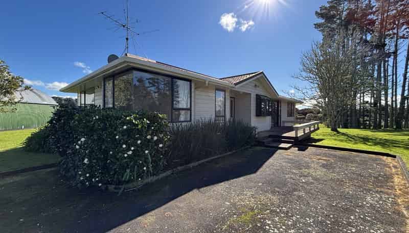 1 Old Pine Valley Road, Dairy Flat