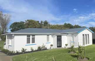 563 Waitarere Beach Road, Waitarere Beach