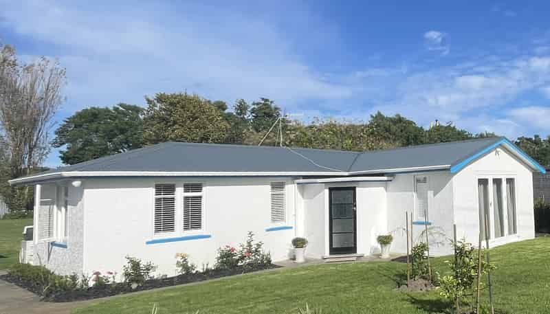 563 Waitarere Beach Road, Waitarere Beach