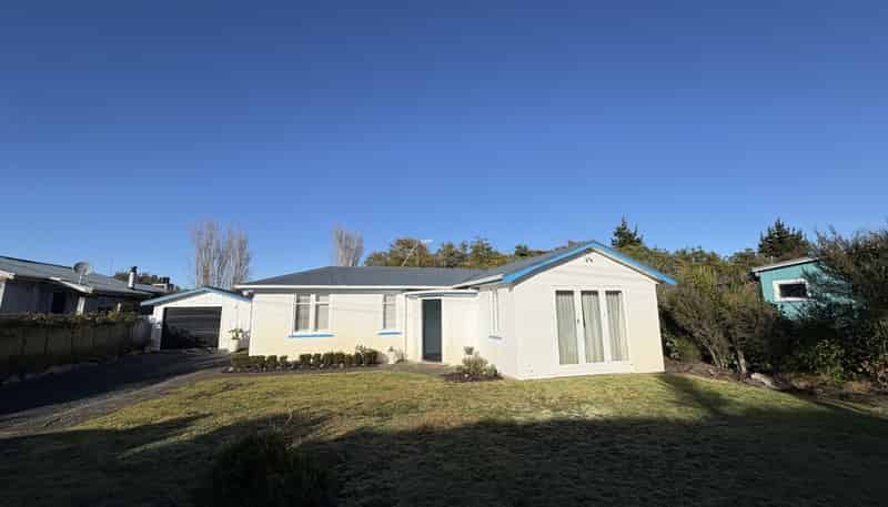 563 Waitarere Beach Road, Waitarere Beach