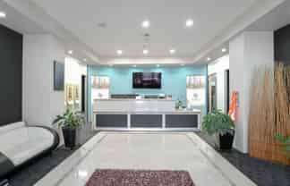 Premium Office Suite For Lease