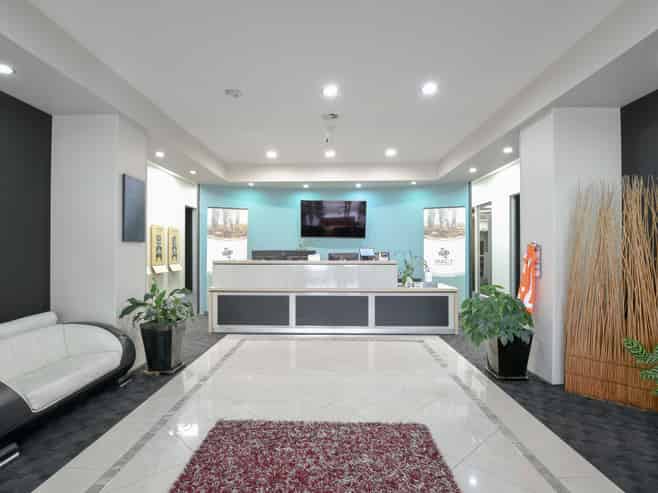Premium Office Suite For Lease