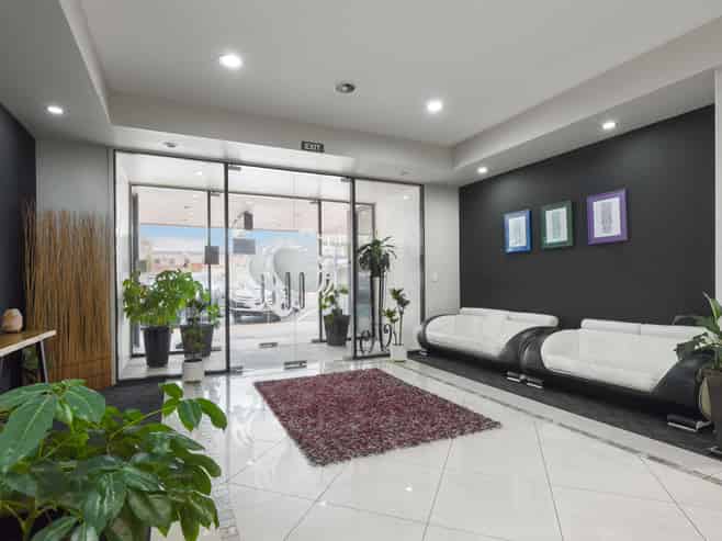 Premium Office Suite For Lease