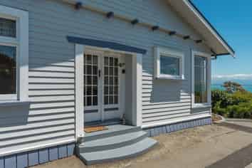 Nelson & Bays - Address withheld