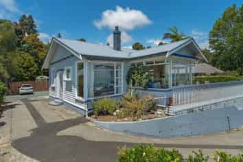 Nelson & Bays - Address withheld