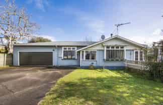 1 Lena Place, Foxton