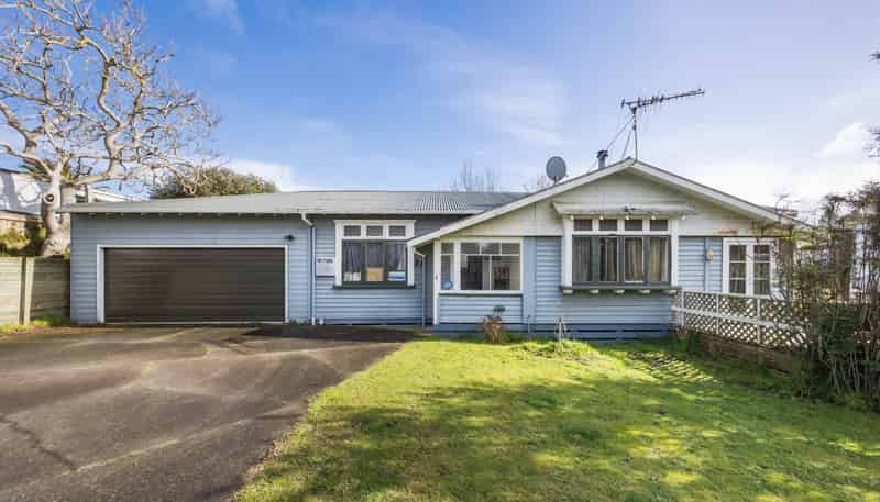 1 Lena Place, Foxton