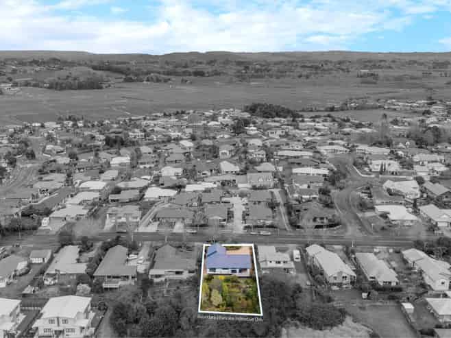 63 Bartholomew Drive, Nawton