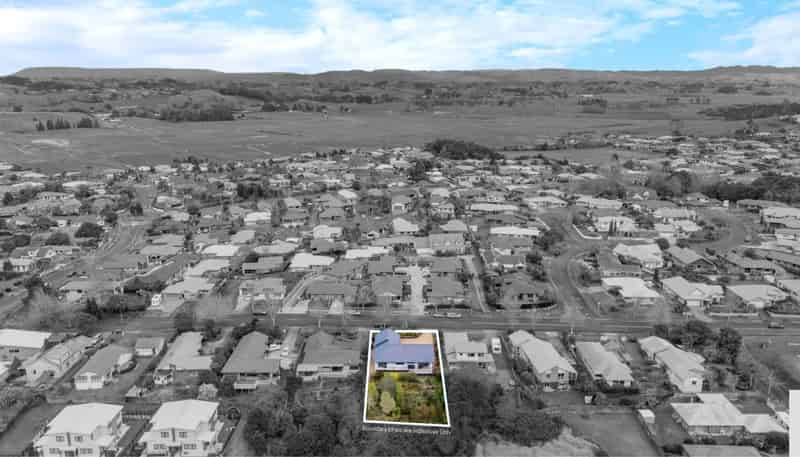63 Bartholomew Drive, Nawton