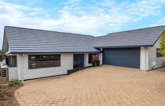 63 Bartholomew Drive, Nawton