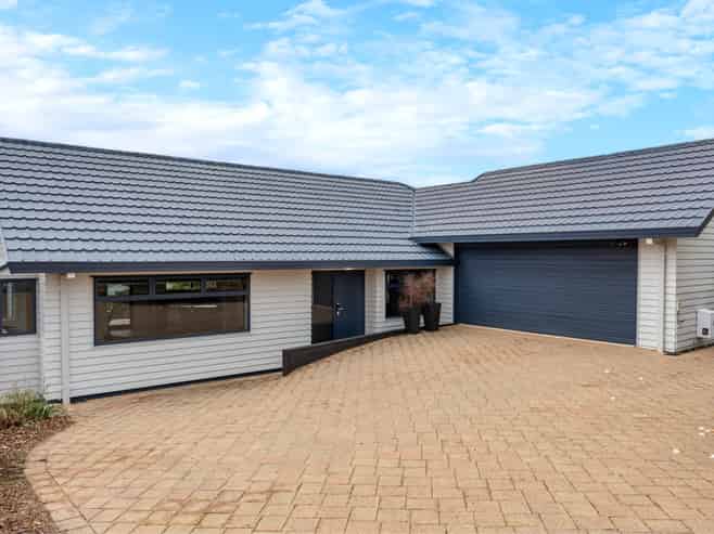 63 Bartholomew Drive, Nawton