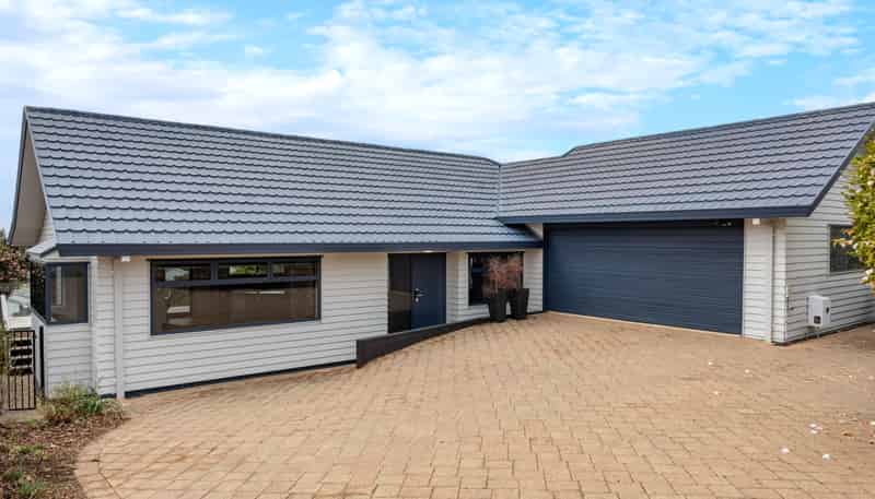 63 Bartholomew Drive, Nawton