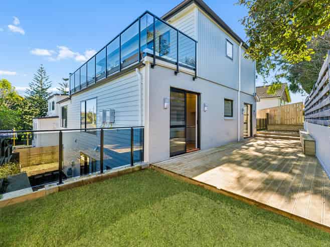 113a Queenstown Road, Onehunga