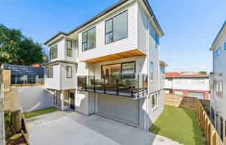 113a Queenstown Road, Onehunga